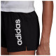 Adidas Γυναικείο σορτς Essentials Slim Logo Shorts